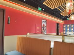 -犇鼎牛潮汕牛肉火锅(新辰里学清路店)