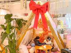 -天空花园餐吧·生日·团建(南山店)