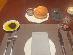 -杭州西子湖四季酒店-WL BISTRO西湖餐厅(灵隐路店)
