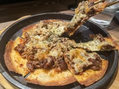-INSA Korean Bistro饮鲨韩食酒馆