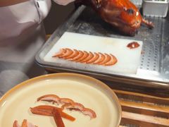 -青年公社烤鸭(熙悦天街店)