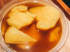 番薯糖水-百花传统甜品店(原址店)