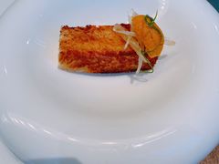 -云厨·高空西餐厅(成都瑯珀·凯悦臻选酒店)