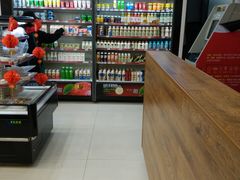 -today便利店(汉街店)
