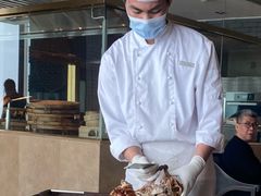 -无锡苏宁银河国际酒店-悦府65中餐厅