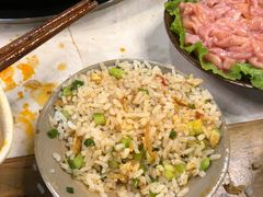 -重庆老火锅王(西安北路店)