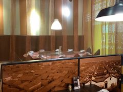 -大洋家·精品潮汕菜·生腌砂锅粥(天河东路店)