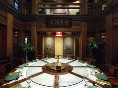 包厢-那家小馆•北京菜•烤鸭(中关村店)