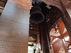 -西双版纳洲际度假酒店-曼霖轩中餐厅