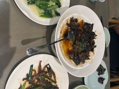 -茶油香闽南菜·花园餐厅(前埔店)