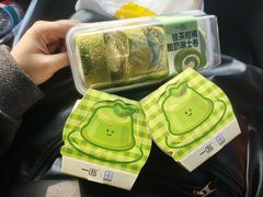 -一鸣真鲜奶吧(龙江地铁站店)