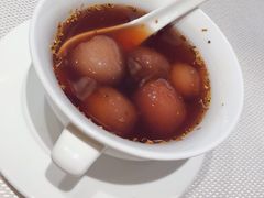 桂花糖芋苗-太湖饭店·寄畅轩中餐厅