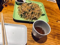 -木屋烧烤(万德庄店)