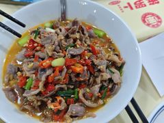 -笨罗卜浏阳菜馆(太平街店)