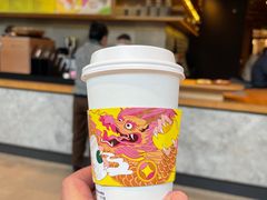 -星巴克臻选(杭州嘉里中心1F店)