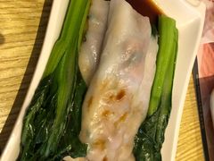 -添好运点心专门店(百老汇店)