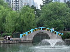 -中央公园(苏州工业园区)