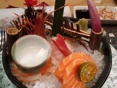 -和·铁板烧·OMAKASE(望京昆泰嘉晟酒店)