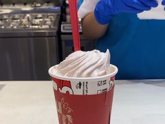 -DQ·蛋糕·冰淇淋(湖景东路店)