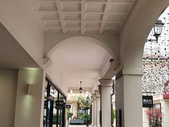 -佛罗伦萨小镇广佛名品奥特莱斯(疏港路店)