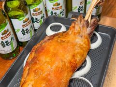 -九十九顶毡房(清河店)