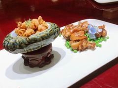 -瓯菜排档·温州海鲜(玕南店)