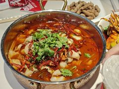 -金陵暴走龙虾·烧烤·排档(南京总店)