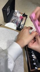 -小小美甲美睫