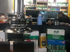 -肉甲韩国木炭烤肉(新壹街1店)