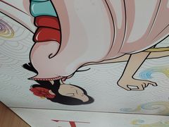 -冒菜西施·非遗冒菜(总店)