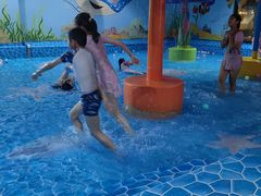 -汤W城市微度假(仓山店)