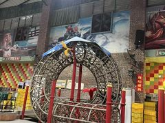 -石岐乳鸽村(南海第三分店)