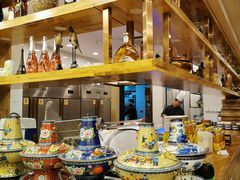 自助取餐区-喜来顺(悦合店)
