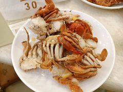 -芭菲盛宴·环球美食(袁家岗店)