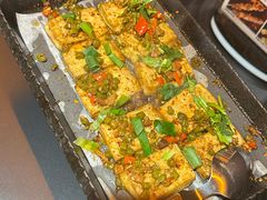 -探鱼·鲜青椒爽麻烤鱼(北京路天河城店)