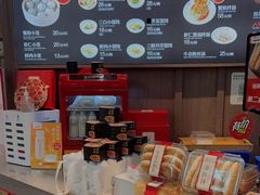 -無夕·小笼(大东方百货店)