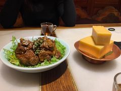 -小吊梨汤·北京菜·烤鸭(华润万象城店)