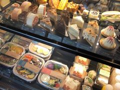 -星巴克臻选(南京艾尚天地店)