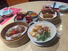 -点都德(汇盈广场店)