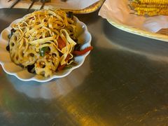 -新疆阿卜杜拉烧烤餐厅(四方坪店)