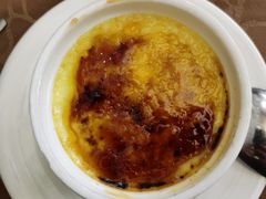 焦糖布丁-红房子西菜馆(淮海中路店)