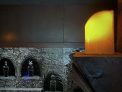 -明日世界密室轰趴·剧本桌游·箭馆团建(国贸店)