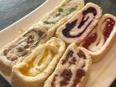 -诺敏塔拉奶茶-布里亚特包子-手把肉(锦都会店)