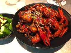 -巴厘龙虾·榜首油焖大虾(洞庭·艺术洋房店)