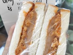 -啊噗吐呦现场烘焙(麦凯乐店)