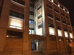 -上海四行仓库抗战纪念馆