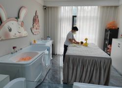 -宝馨月月子中心(友谊医院店)