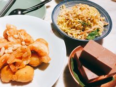 -小吊梨汤·北京菜·烤鸭(鸟巢店)