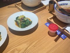 -马记永·兰州牛肉面(山姆外高桥店)
