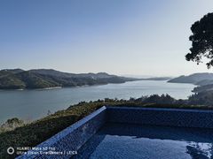 -天目湖涵田度假村